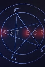 Poster de la película Firstborn