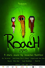 Poster de la película RoacH