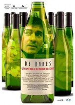 Poster de la película De bares