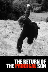 Poster de la película The Return of the Prodigal Son