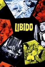 Poster de la película Libido