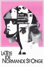 Poster de la película Normande