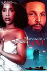 Poster de la película Dangerously In Love