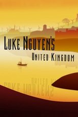 Poster de la serie Luke Nguyen's United Kingdom