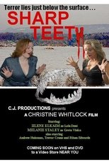 Poster de la película Sharp Teeth
