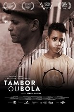 Poster de la película Ball or Drums