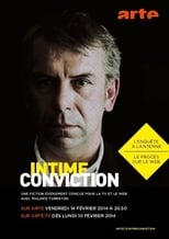 Poster de la película Intime Conviction