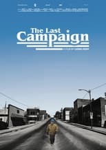 Poster de la película The last campaign
