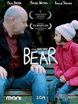Poster de la película Bear