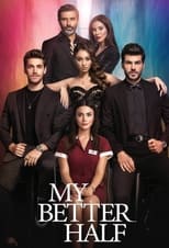 Poster de la serie Sol Yanım