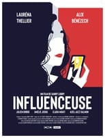 Poster de la película Influencer