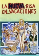 Poster de la película La Risa En Vacaciones 6