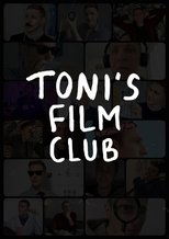 Poster de la serie Toni's Film Club