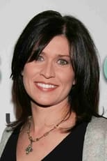 Actor Nancy McKeon