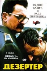 Poster de la película Deserter