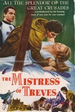 Poster de la película The Mistress of Treves