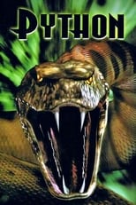 Poster de la película Python