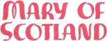 Logo Mary of Scotland