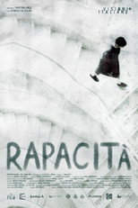 Poster de la película Rapacità