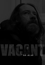 Poster de la película Vacant