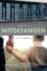 Poster de la película Mitgefangen