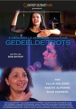 Poster de la película Gedeelde Trots