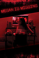 Poster de la película Megan Is Missing