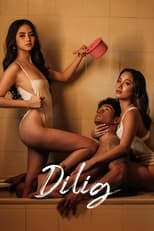 Poster de la película Dilig