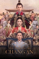 Poster de la serie The Promise of Chang’An