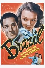 Poster de la película Brazil