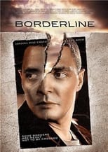 Poster de la película Borderline