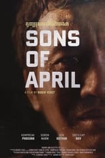Poster de la película Sons of April