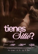 Poster de la película Tienes sitio?