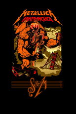 Poster de la película Metallica and San Francisco Symphony: S&M