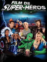 Film de super-héros