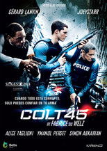 Poster de la película Colt 45