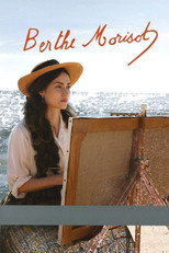 Poster de la película Berthe Morisot