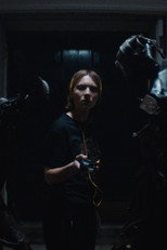 Poster de la película Recluse