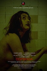 Poster de la película Desperada