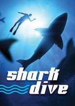 Poster de la película Shark Dive