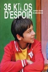 Poster de la película 35 kilos d'espoir