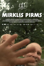 Poster de la película The Moment Before