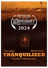 Poster de la película Tranquilizer