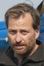 Actor Christian Erdmann