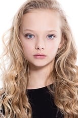 Actor Amiah Miller