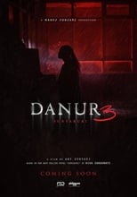 Poster de la película Danur 3: Sunyaruri