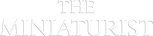Logo The Miniaturist