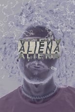 Poster de la película Aliena