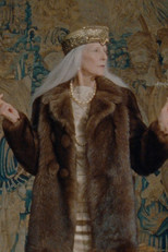 Poster de la película The Hermit