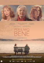 Poster de la película Per il mio bene